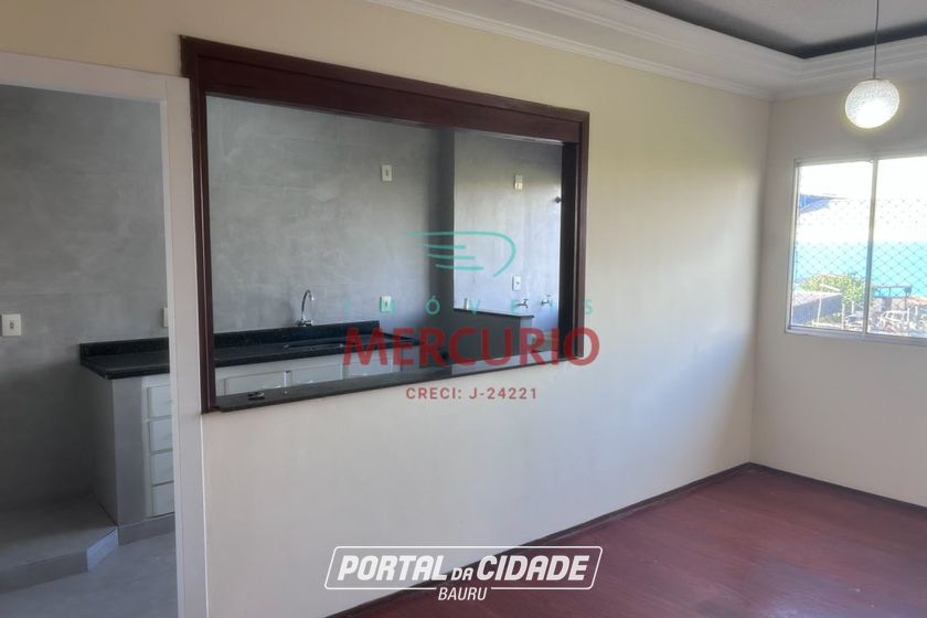Apartamento &agrave; venda - 66m&sup2; - Vila Souto