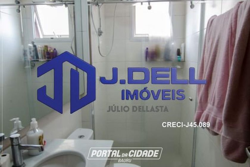 Apartamento &agrave; venda - Parque Jardim Europa