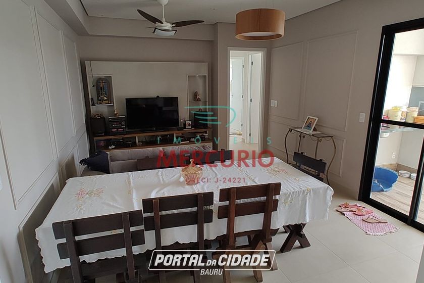 Apartamento &agrave; venda - 84m&sup2; - Vila Avia&ccedil;&atilde;o