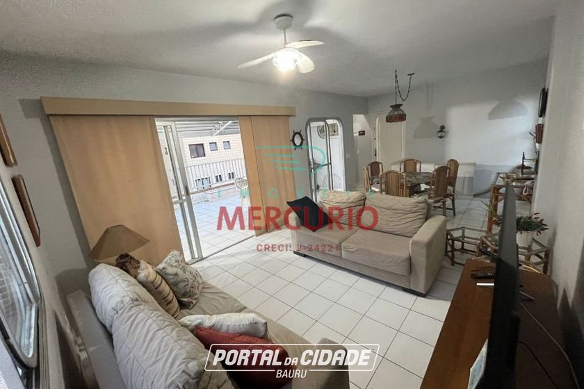 Apartamento &agrave; venda - 140m&sup2; - Jardim Tr&ecirc;s Marias