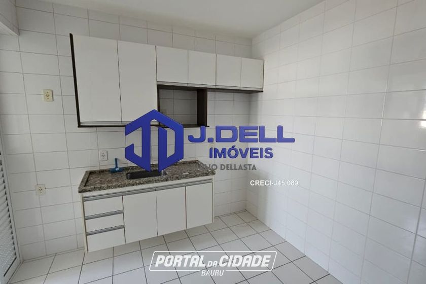 Apartamento para alugar - 65m&sup2; - Vila Universit&aacute;ria