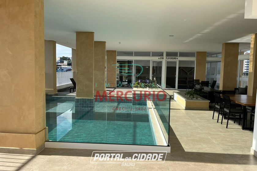 Apartamento &agrave; venda - 64m&sup2; - Vila Avia&ccedil;&atilde;o