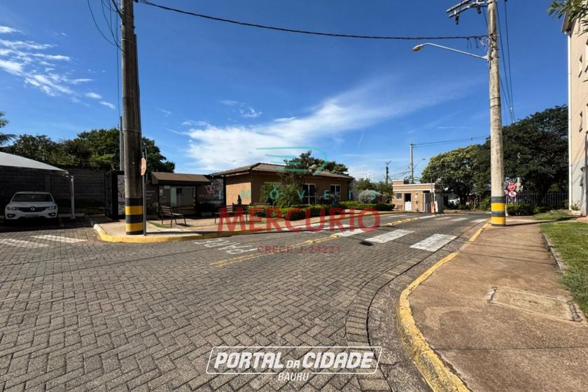 Apartamento &agrave; venda - 47m&sup2; - Parque S&atilde;o Jo&atilde;o