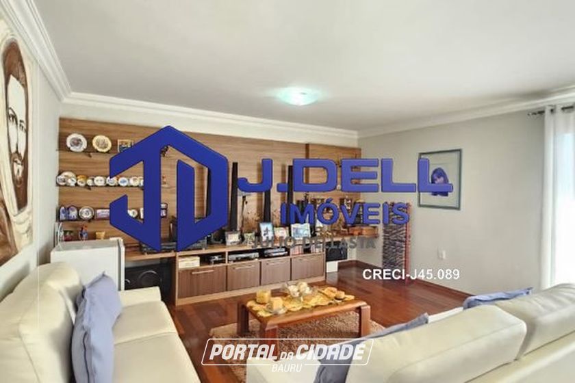 Apartamento &agrave; venda - Jardim Planalto