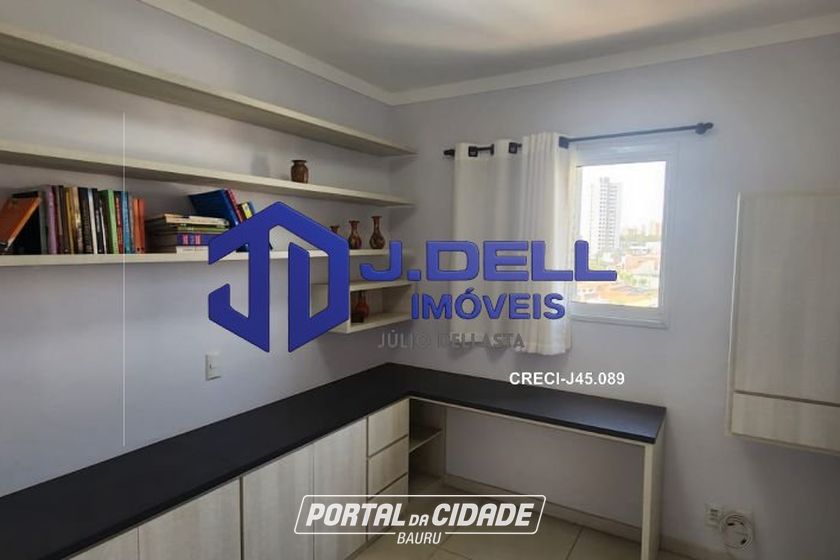 Apartamento &agrave; venda - 94m&sup2; - Parque Jardim Europa