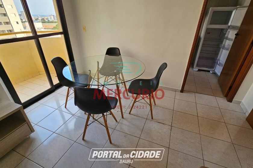 Apartamento &agrave; venda - 55m&sup2; - Jardim Infante Dom Henrique