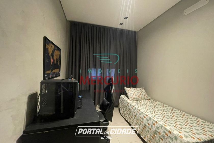 Apartamento &agrave; venda - 76m&sup2; - Residencial Parque Granja Cec&iacute;lia B