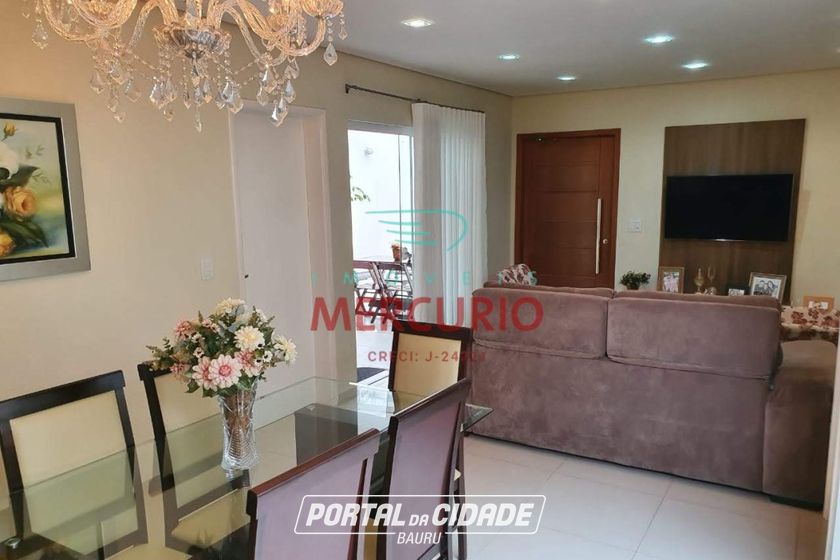 Casa &agrave; venda - 140m&sup2; - Vila S&atilde;o Jo&atilde;o da Boa Vista