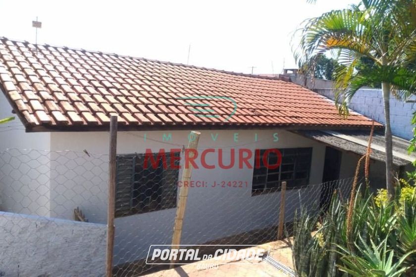 Casa &agrave; venda - 90m&sup2; - Nova Piraju&iacute;
