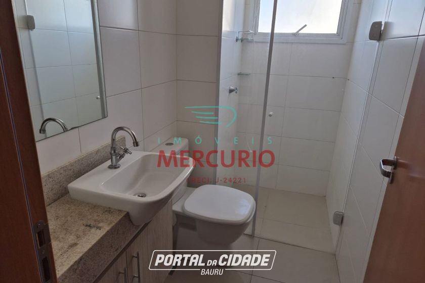 Apartamento para alugar - 41m&sup2; - Vila Altin&oacute;polis