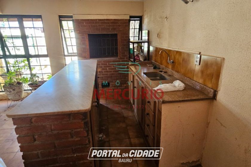 Casa &agrave; venda - 669m&sup2; - Vila Silva Pinto
