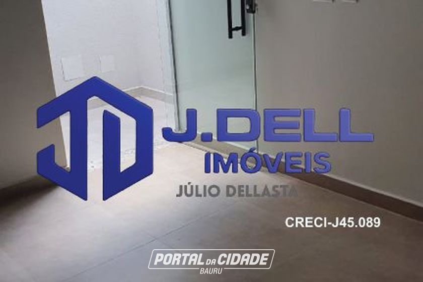 Kitnet para alugar - 35m&sup2; - Vila Martha