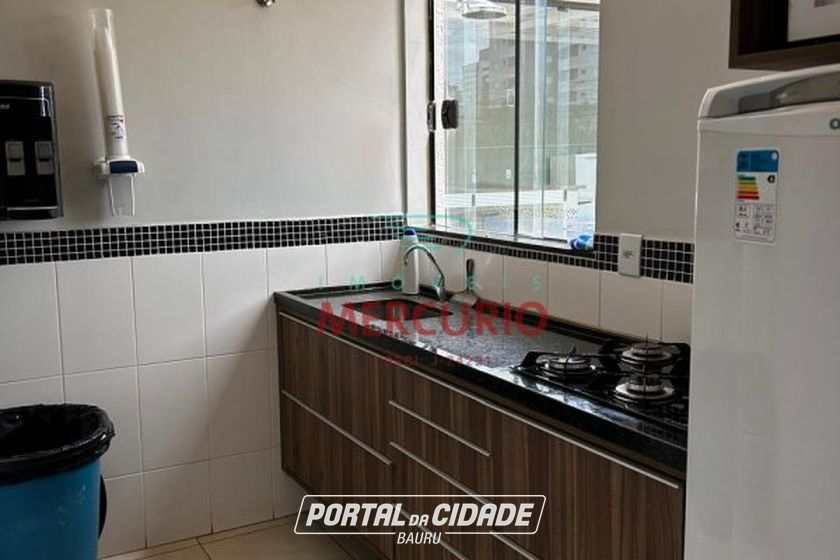 Apartamento &agrave; venda - Vila Cidade Universit&aacute;ria