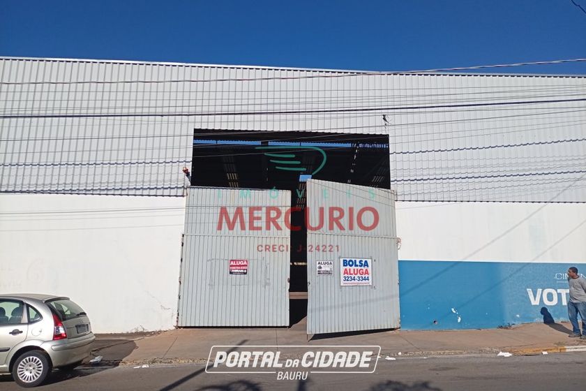 Sal&atilde;o Comercial para alugar - 2000m&sup2; - Vila Lemos