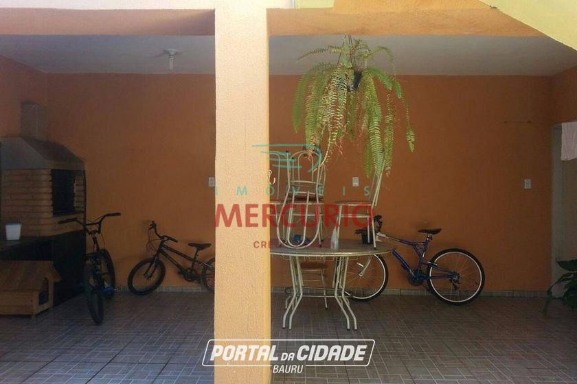 Casa &agrave; venda - 153m&sup2; - Vila Falc&atilde;o