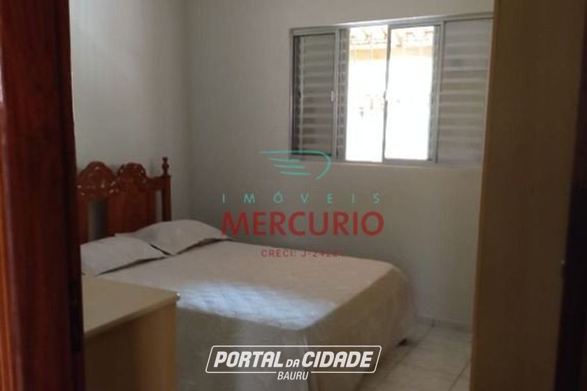 Casa &agrave; venda - 200m&sup2; - Jardim Colonial