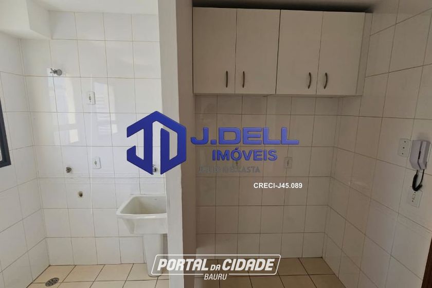 Apartamento para alugar - 75m&sup2; - Infante Dom Henrique
