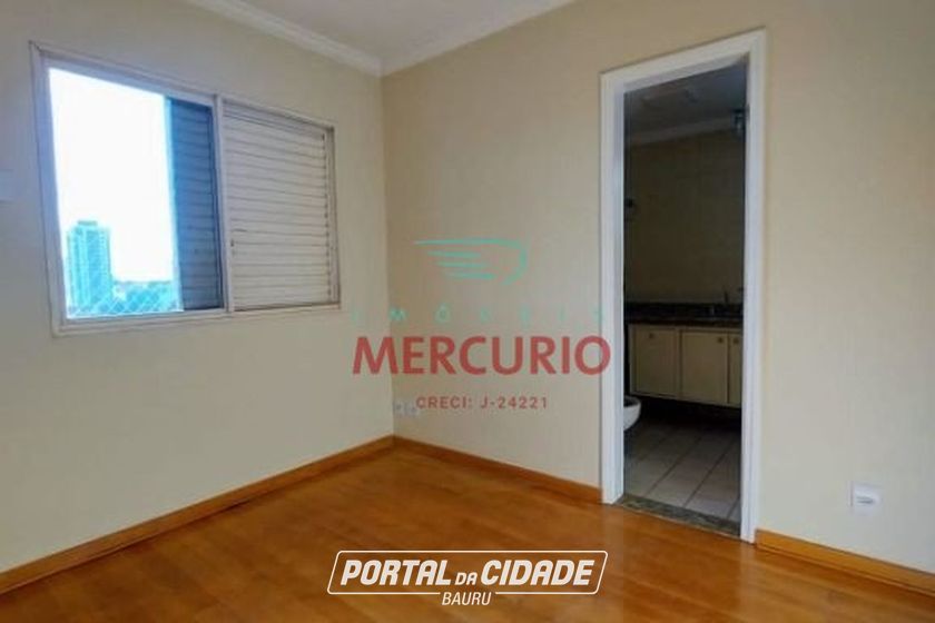 Apartamento &agrave; venda - 148m&sup2; - Vila Cidade Universit&aacute;ria