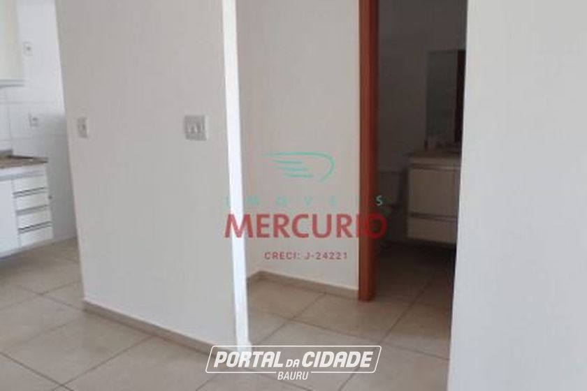Apartamento para alugar - 53m&sup2; - Vila Altin&oacute;polis