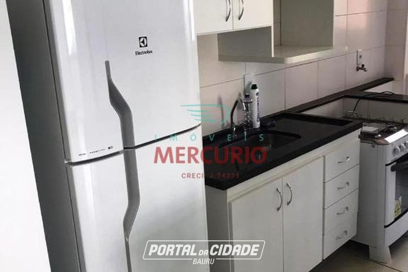 Apartamento &agrave; venda - 55m&sup2; - Jardim Infante Dom Henrique