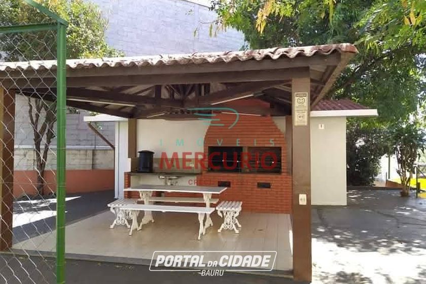 Apartamento &agrave; venda - 54m&sup2; - Parque Paulistano