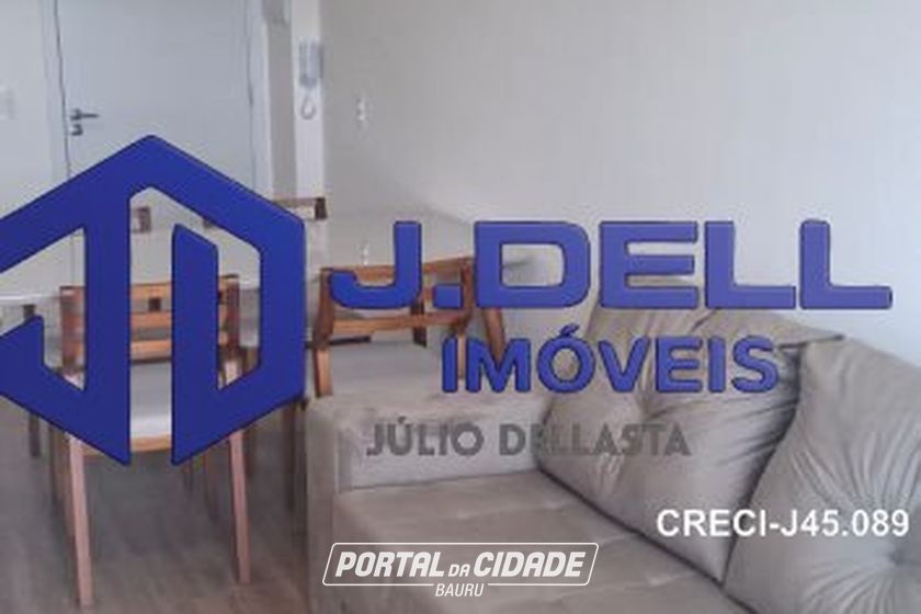 Apartamento para alugar - 35m&sup2; - Vila Nova Cidade Universitaria