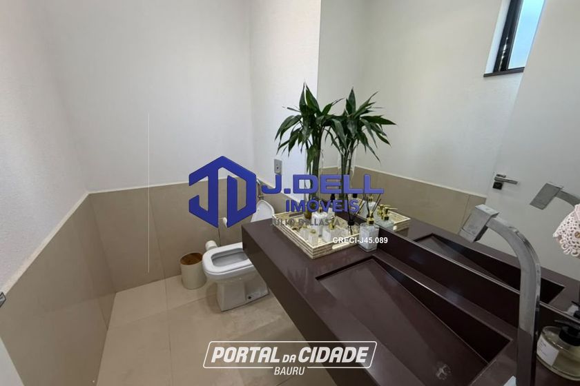 Casa &agrave; venda - 600m&sup2; - Shangri-la
