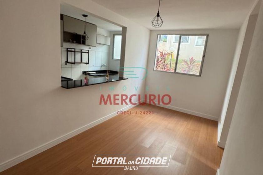 Apartamento &agrave; venda - 47m&sup2; - Jardim Estrela D Alva
