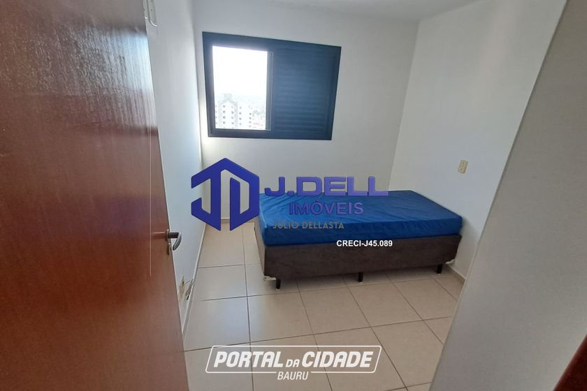 Apartamento &agrave; venda - 80m&sup2; - Infante Dom Henrique