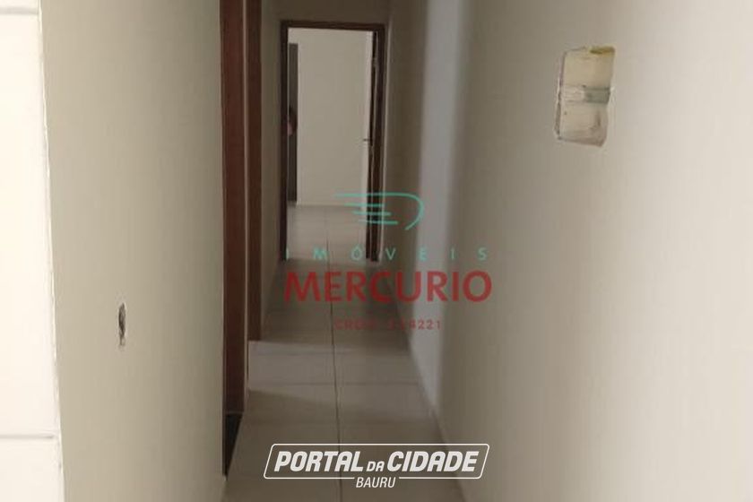 Casa &agrave; venda - 112m&sup2; - Jardim Terra Branca