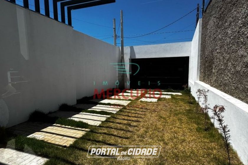 Casa &agrave; venda - 88m&sup2; - Jardim Jandira