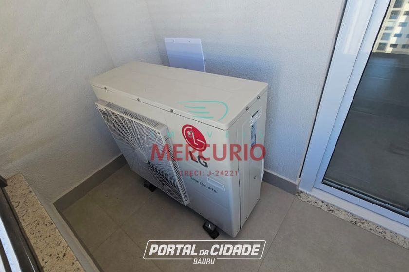 Apartamento para alugar - 103m&sup2; - Vila Cidade Universit&aacute;ria