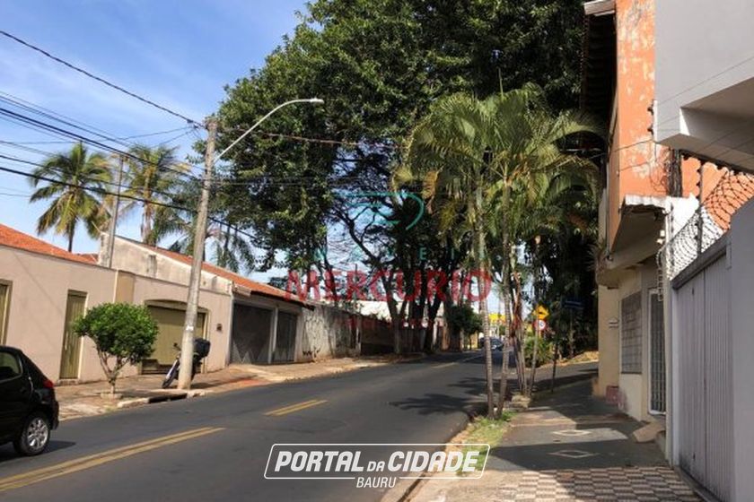 Terreno &agrave; venda - 4340m&sup2; - Vila Souto