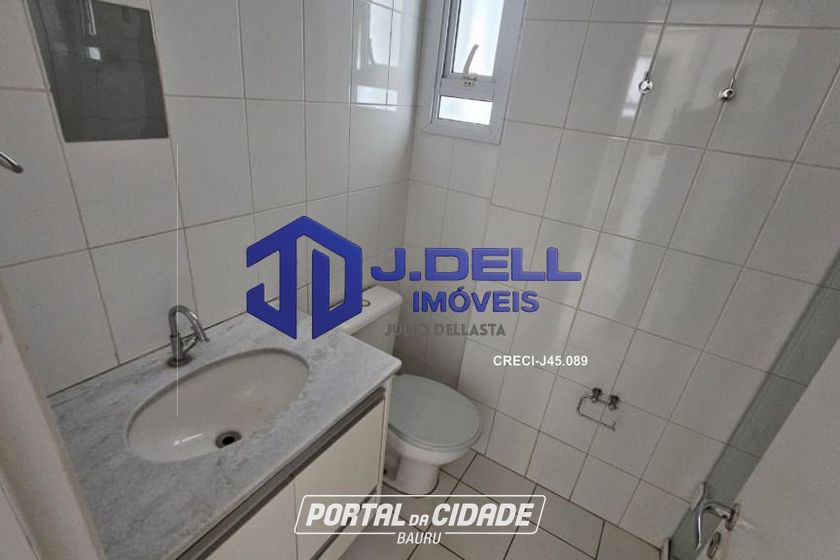 Apartamento para alugar - 65m&sup2; - Vila Universit&aacute;ria