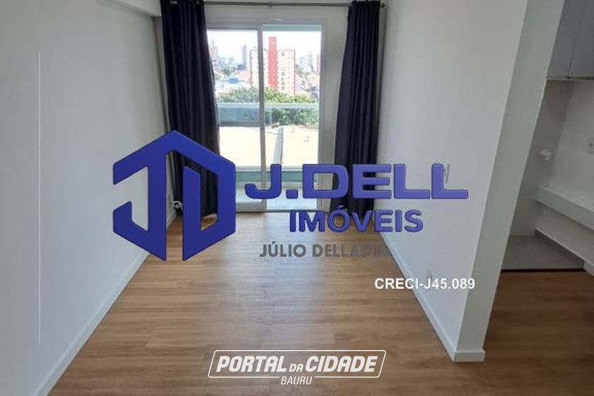 Apartamento para alugar - 60m&sup2; - Vila Santo Antonio
