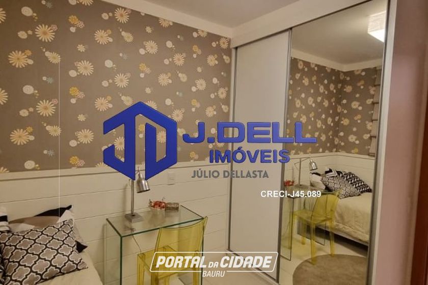 Apartamento &agrave; venda - 94m&sup2; - Parque Jardim Europa