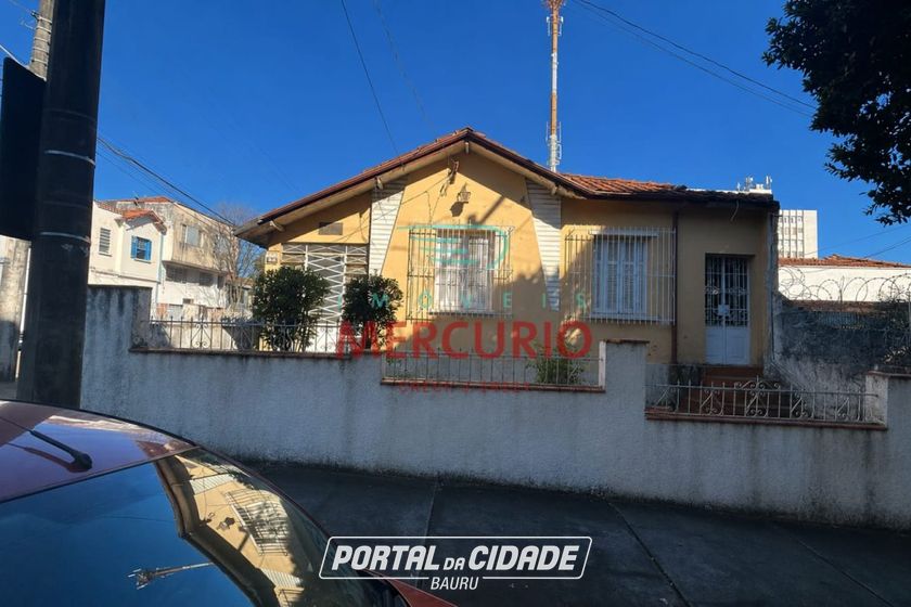 Casa &agrave; venda - 160m&sup2; - Centro