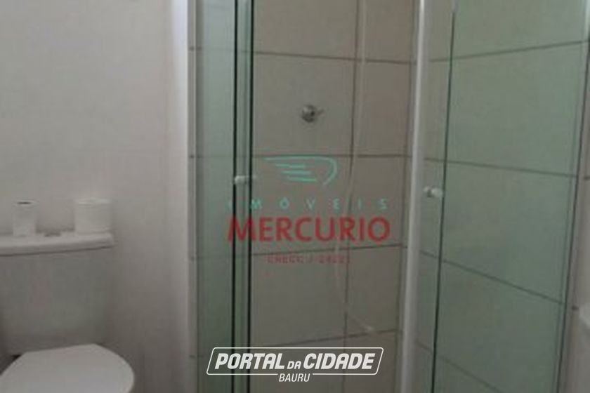 Apartamento para alugar - 47m&sup2; - Parque &Aacute;gua Comprida
