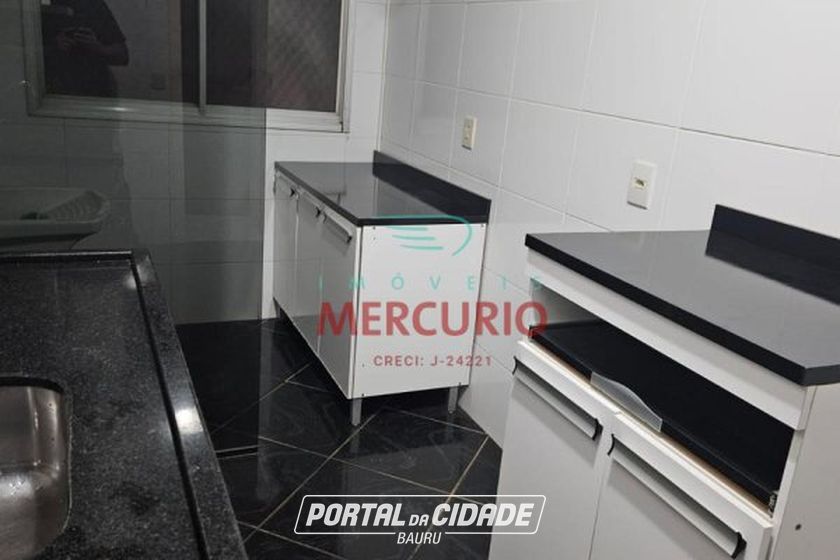 Apartamento para alugar - 53m&sup2; - Parque Paulistano