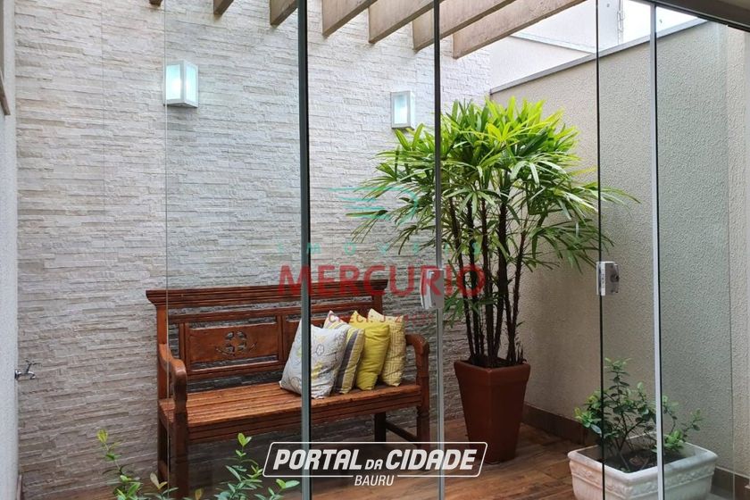 Casa &agrave; venda - 140m&sup2; - Vila S&atilde;o Jo&atilde;o da Boa Vista