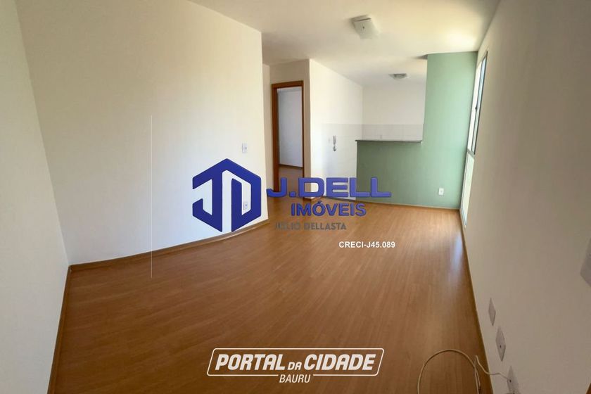 Apartamento &agrave; venda - 45m&sup2; - Jardim Alvorada