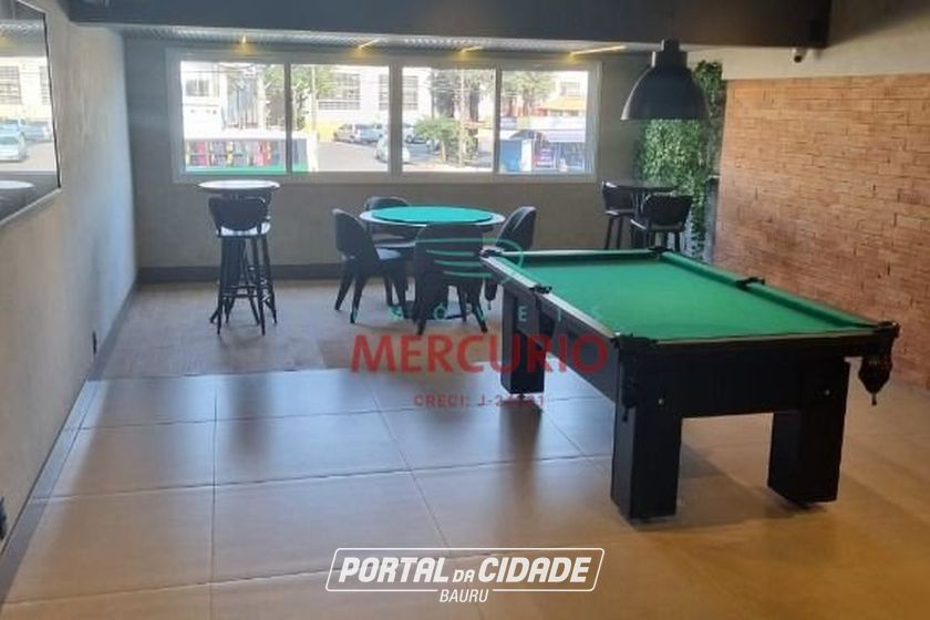 Apartamento &agrave; venda - 35m&sup2; - Vila Nova Cidade Universit&aacute;ria