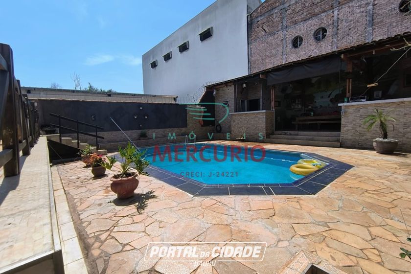 Casa &agrave; venda - 162m&sup2; - N&uacute;cleo Residencial Presidente Geisel