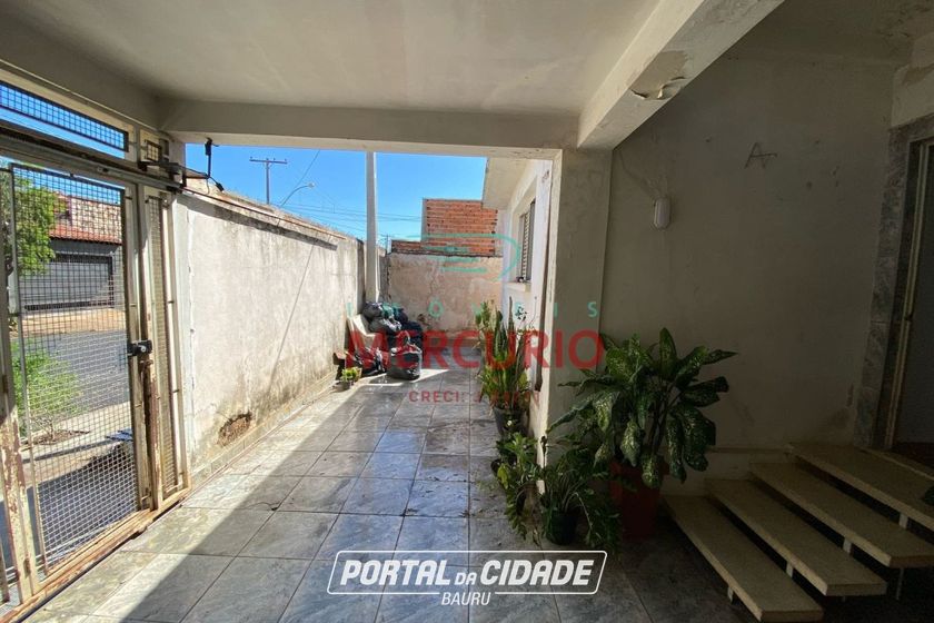 Casa &agrave; venda - 196m&sup2; - Vila Souto