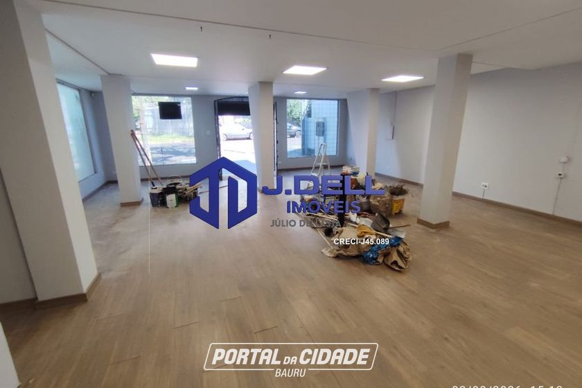 Sala Comercial para alugar - 214m&sup2; - Jardim Panorama