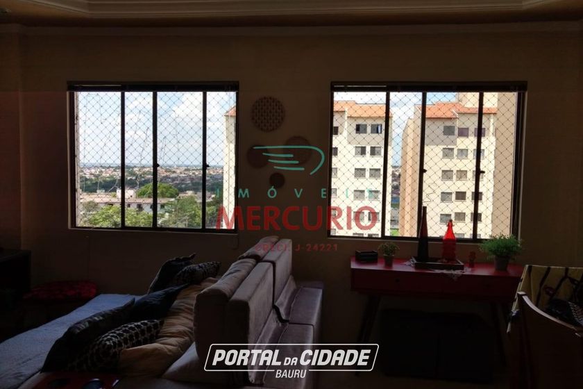 Apartamento &agrave; venda - 70m&sup2; - Jardim Auri Verde