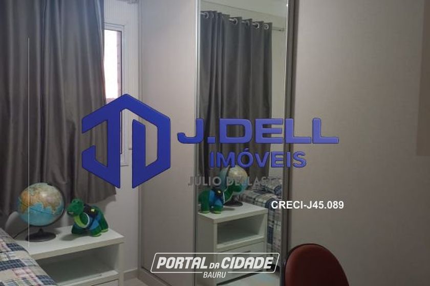 Apartamento &agrave; venda - 8175m&sup2; - Aviacao