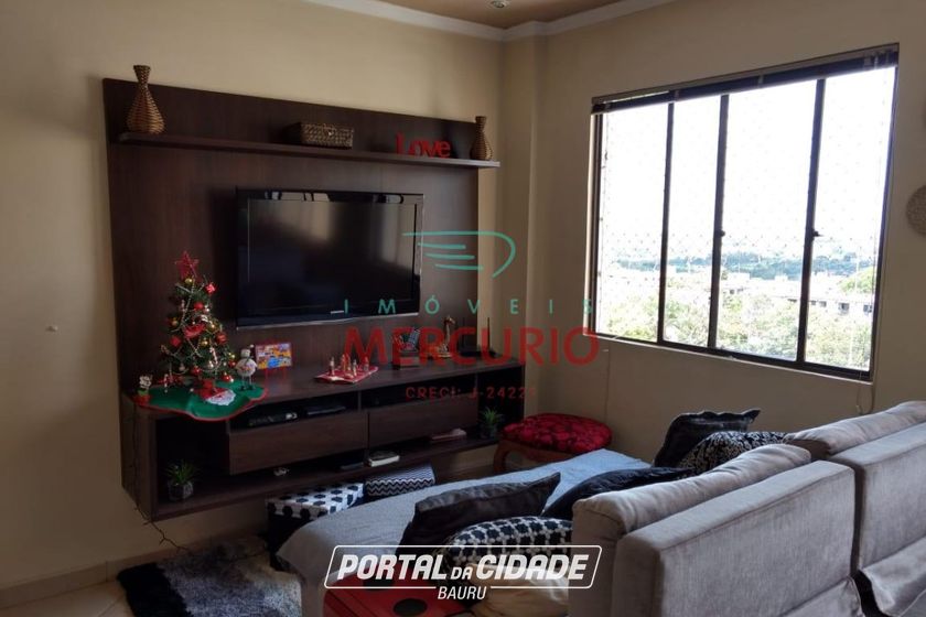 Apartamento &agrave; venda - 70m&sup2; - Jardim Auri Verde