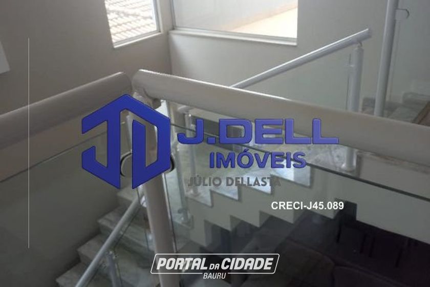 Casa &agrave; venda - 360m&sup2; - Villaggio III