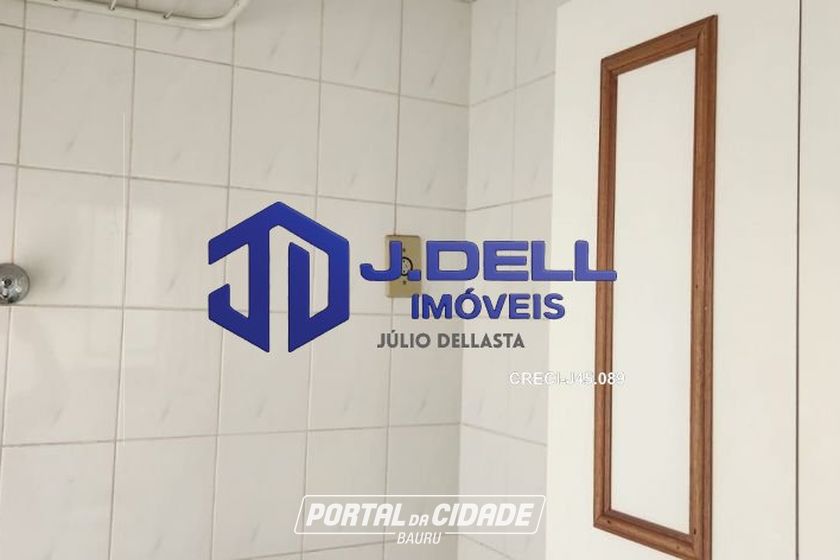 Apartamento &agrave; venda - 5814m&sup2; - Vila America